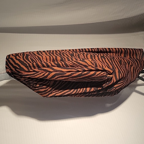 I Joah Premium Animal Print Open Front Kimono Top Cover, Size: M, NWT - Picture 7 of 10